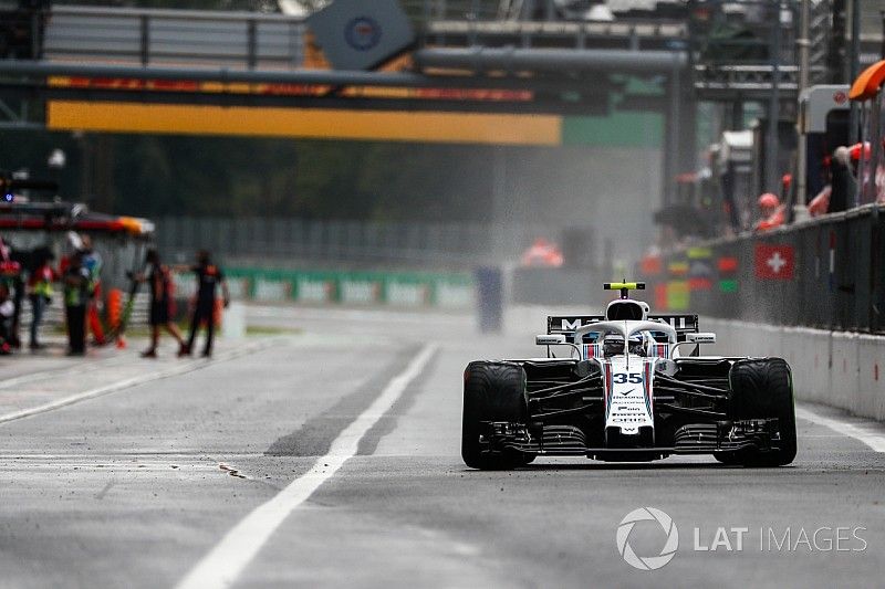 Сироткин: Мы по крайней мере столь же быстры, как Renault