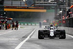 Сироткин: Мы по крайней мере столь же быстры, как Renault
