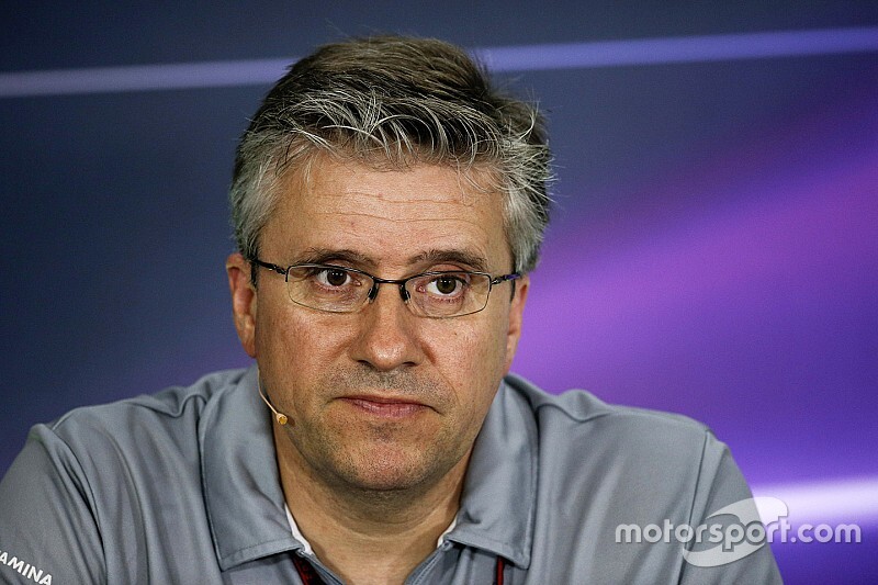 Renault: "Andavano gestiti meglio 15 milioni, preso Fry apposta"