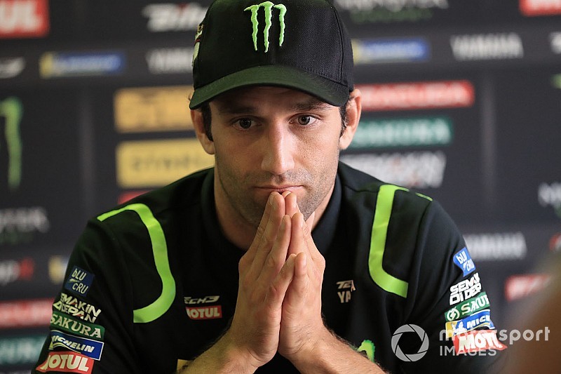 Zarco : "Je ne peux pas espérer de très bonnes choses" pour Aragón