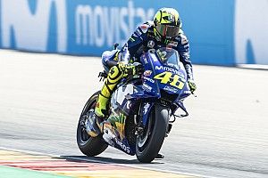 Rossi hopes record losing streak prompts Yamaha action