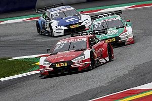 DTM-Finale Hockenheim 2018: Programm Live-TV und Live-Stream