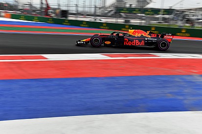 Verstappen na uitmuntende inhaalrace: “Het ging gewoon heel goed”