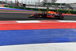 Verstappen na uitmuntende inhaalrace: “Het ging gewoon heel goed”