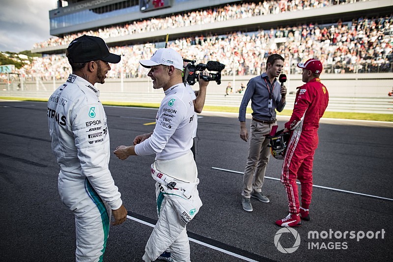 Hamilton: Takım emriyle kazanmak özel hissettirmiyor