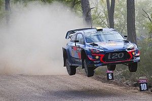 WRC Türkiye: Mikkelsen gaza bastı, Breen'le farkı açtı