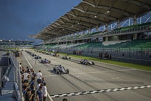 F3 Asia akan gelar kompetisi musim dingin di 2019