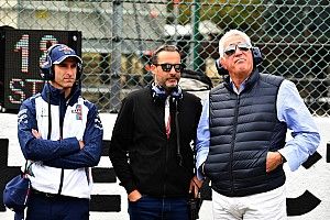 Stroll, Force India fabrikasına 70 milyon pound'luk yatırım yapabilir