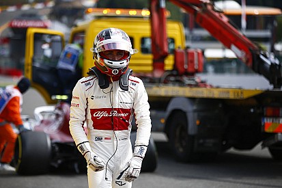Rivola: Alonso'ya benzeyen Leclerc, hemen yarışlar kazanmaya başlayacak