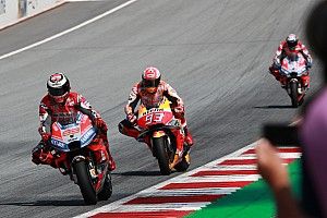 GP d'Autriche : les records à battre