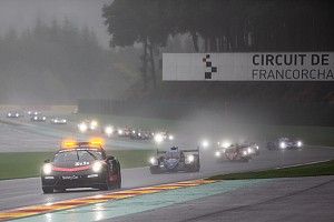 Vlog: Van Uitert over apocalyptische Spa 4 Hours