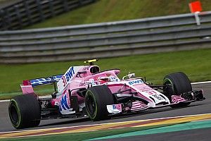 Force India: se è un team nuovo da Spa, decade la sua presenza in Strategy Group