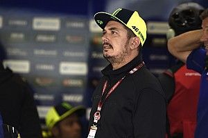 VR46, Uccio: "Entro una decina di giorni sapremo la moto"