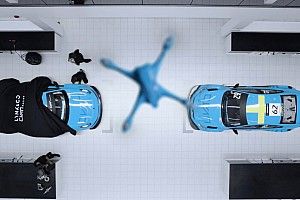 Chinese-Swedish brand Lynk & Co set to go racing
