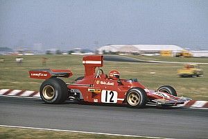 Ferrari 312B3 1974 Siap Mengaspal Lagi di Monako