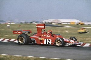 Ferrari 312B3 1974 Siap Mengaspal Lagi di Monako 