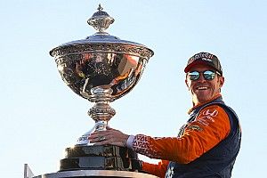 Indianapolis proclama el 24 de septiembre el Día de Scott Dixon
