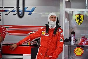 Massa: "Ferrari, Vettel'e asla şampiyonluk kazanabileceği bir araç veremedi"