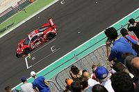 Fisichella-Gai festeggiano in Gara 2 a Vallelunga dove fioccano le penalità