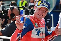 Miller terkejut bisa tempati grid kedua