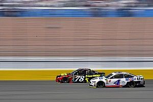 Who has been the best driver in the 2018 Cup playoffs?