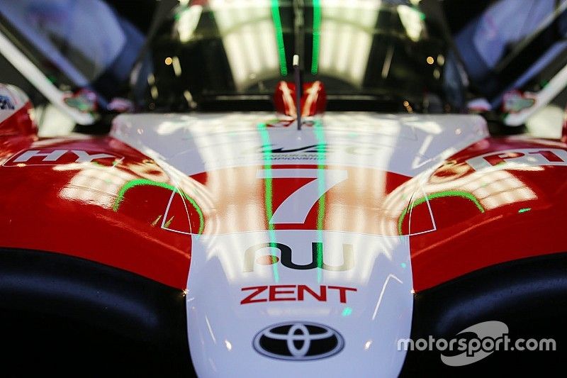 WEC Silverstone 2018: Senna crasht im Rebellion!