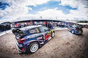 M-Sport подтвердила участие в раллийном сезоне 2019 года