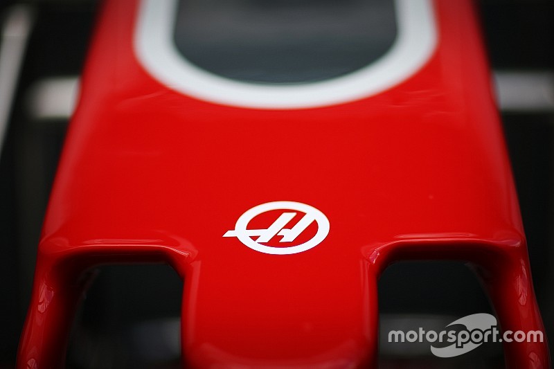 A Haas fellebbez az Olasz GP utáni kizárása ellen