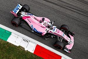 «Уралкалий» заявил о подаче судебного иска в отношении администраторов Force India
