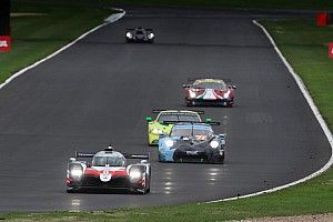 Le WEC modifie son calendrier 2019-2020 en réponse à la F1