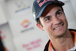 Pedrosa va rejoindre KTM en 2019