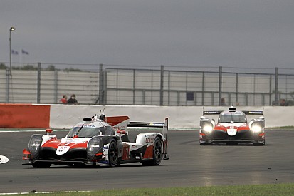 Clamoroso a Silverstone: escluse le Toyota dominatrici! Vittoria della 6 Ore alla Rebellion