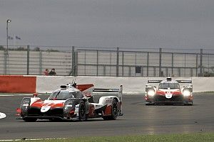 Clamoroso a Silverstone: escluse le Toyota dominatrici! Vittoria della 6 Ore alla Rebellion