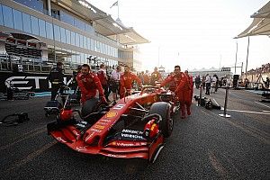 Binotto defiende a Ferrari por la polémica del combustible