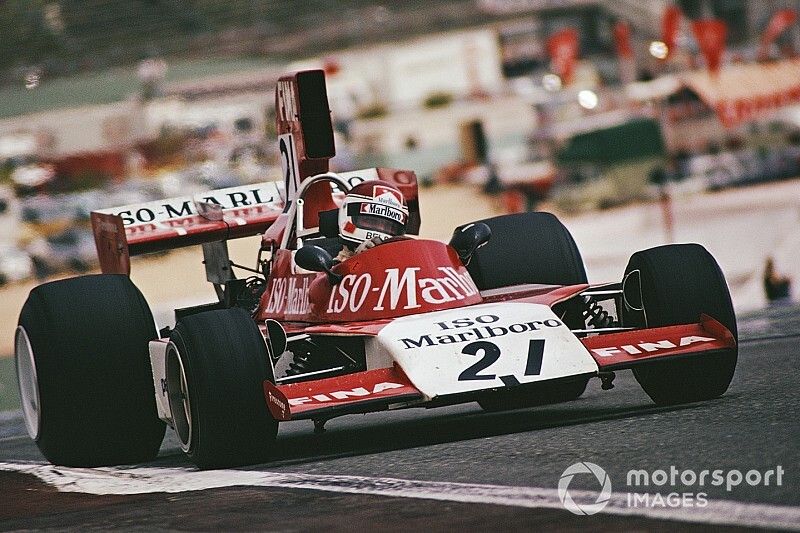 Denmark's first F1 driver Tom Belso dies