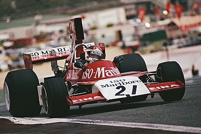 Premier pilote danois en F1, Tom Belsø est décédé