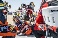 Una Maratón que decidirá al ganador del Dakar 2020