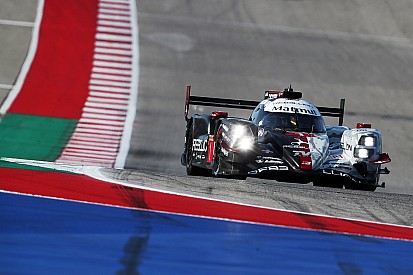 Rebellion éteint des Toyota rendues impuissantes à Austin