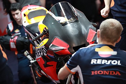 MotoGP: omologazioni in remoto, ma lo sviluppo non si ferma