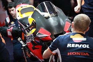 MotoGP: omologazioni in remoto, ma lo sviluppo non si ferma
