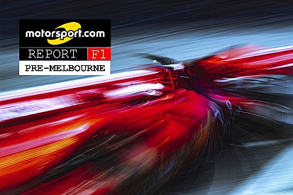 Report F1: verifiche di Melbourne vero terreno di battaglia?