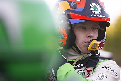 WRC2, Catalogna: una prima giornata da non ripetere per Skoda
