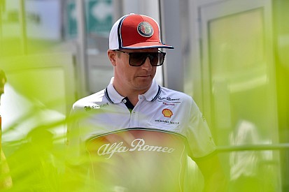 Raikkonen: F1-rijders moeten niet voorop lopen in klimaatdebat