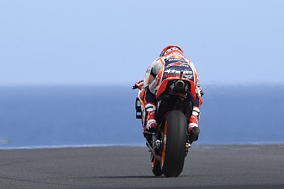 Aangepast tijdschema voor de MotoGP GP van Australië