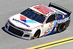 The other side of Alex Bowman: A new season