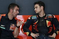 KTM Pertahankan Pedrosa dan Kallio