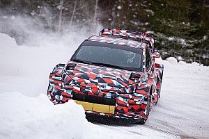 WRC, ufficiale: la Toyota GR Yaris non correrà nel 2021!