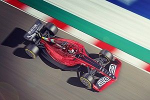 Head says "regressive" 2021 rules necessary for F1