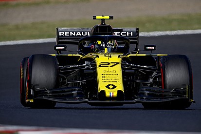 Renault no apelará la decisión de la FIA
