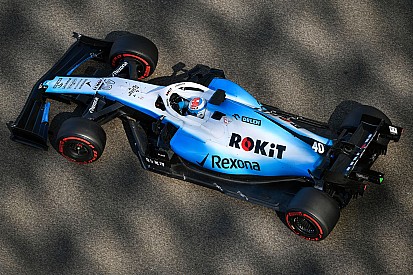 Williams, Lavazza ile anlaştı